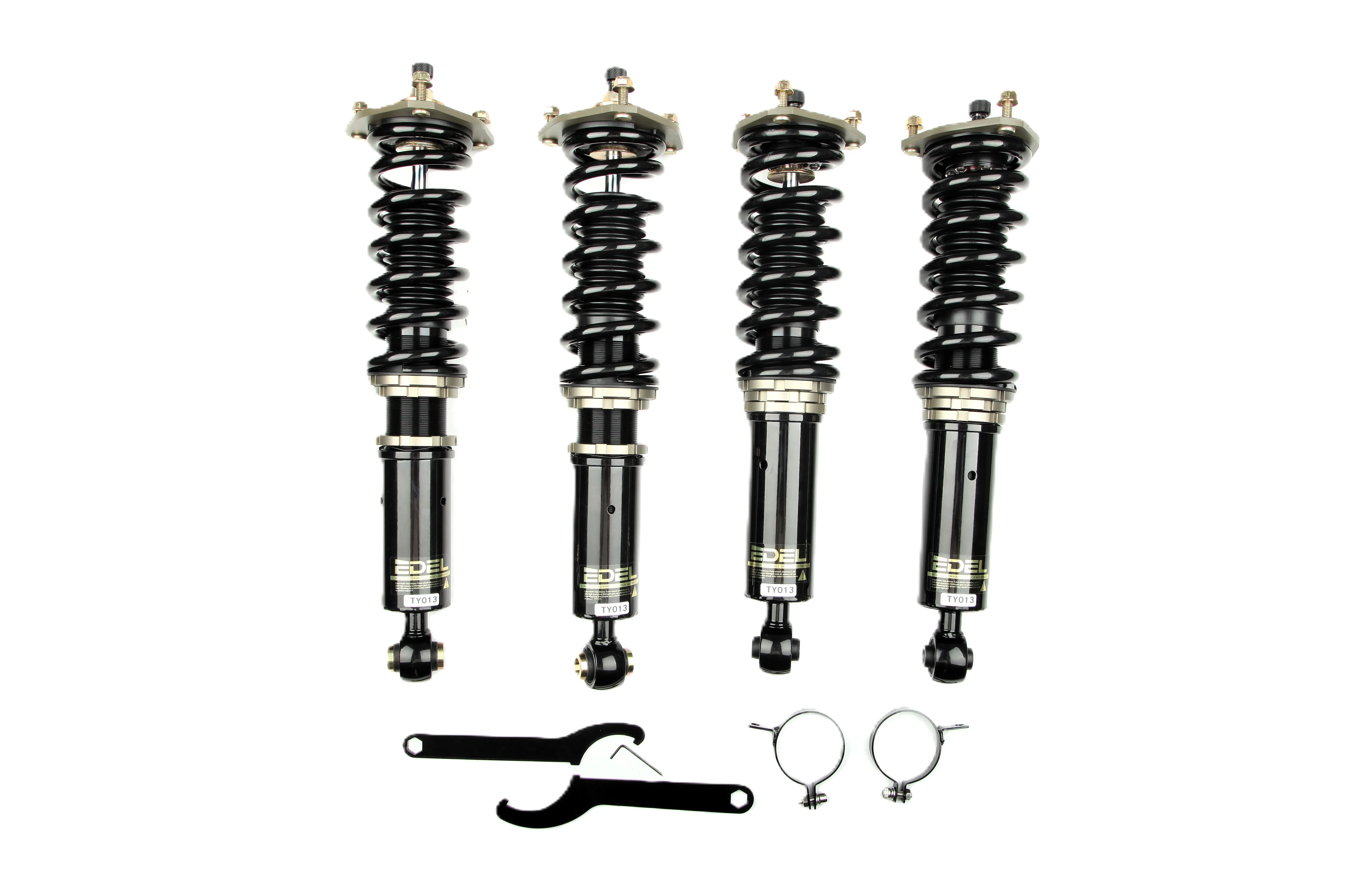 TY013 PV1 Mark II 92-00 койловеры комп.